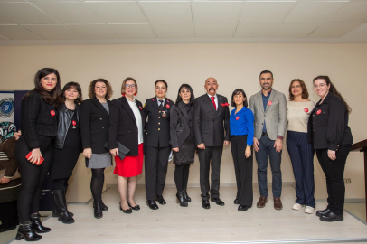 Büyükşehir’den ‘Yerel Eşitlik Eylem Planı’