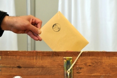 Sandıklar 350 seçmene göre kurulacak