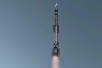 SİPER Ürün-1'de seri üretime geçildi