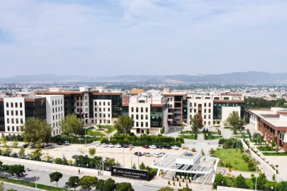 'En Yeşil Üniversite' sıralamasında BTÜ’den gururlandıran başarı