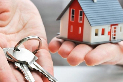 'Merkez'in Konut Fiyat Endeksi artışta