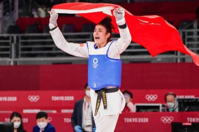 Bursa Büyükşehir sporcuları olimpiyat yolcusu