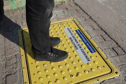 Bursa’da trafik, yayalara göre tasarlanıyor