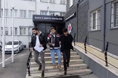 Kendini polis olarak tanıttı 600 bin lirayı böyle dolandırdı