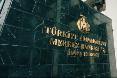 Merkez Bankası yılın son faizini açıkladı!