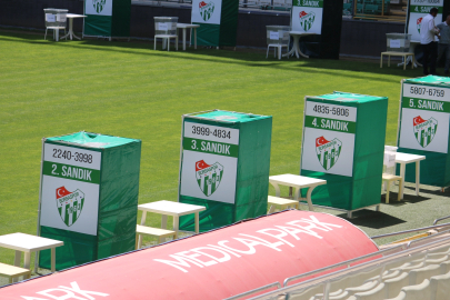 Olağanüstü Kongre tarihi belli oldu