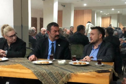 Altınoğlu, “Hedefimiz dünya markası bir Osmangazi”