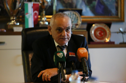 Recep Günay açıklamalarda bulundu