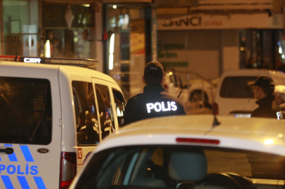 Orhangazi'de büyük vurgun