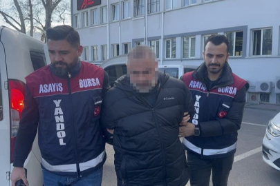 Yavru adı verilen Saadet zinciri kuran ve onlarca kişiyi dolandıran kuyumcu gözaltına alındı
