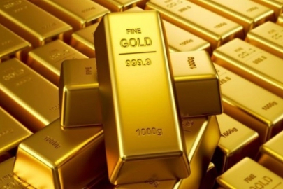 Yıllık reel getiri külçe altında