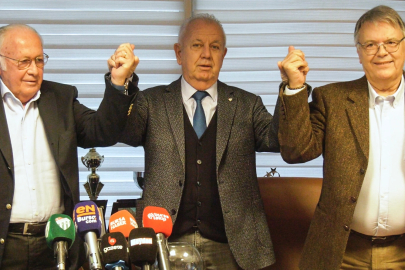 Bursaspor’da başkan adaylarının yönetim listesi belli oluyor