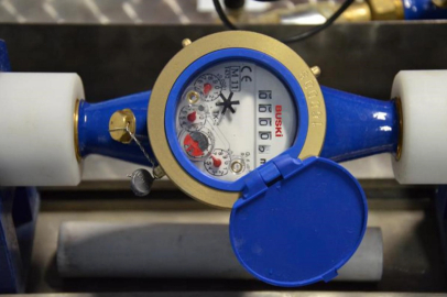 Su sayaçlarına ‘don’ uyarısı!