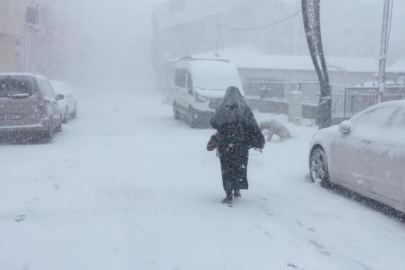 Yurtta bugün hava nasıl olacak?