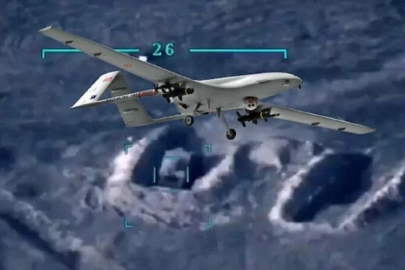 20 terörist etkisiz halde!