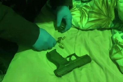 İçişleri'nden 'Mercek Operasyonu'!