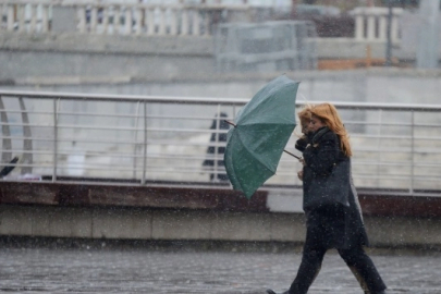 Yurtta bugün hava nasıl olacak?
