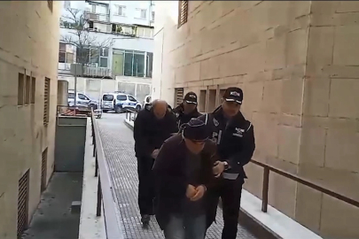 15 milyon liralık vurguna Bursa polisi ‘Dur’ dedi
