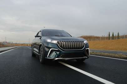 Togg'da genel sipariş dönemi başladı