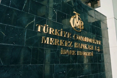 Merkez faizi yüzde 45'e çıktı!