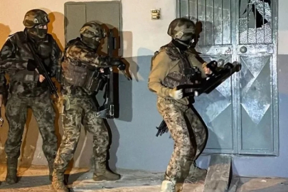 Bakan Yerlikaya açıkladı! Suç örgütü çökertildi