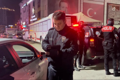 Bursa’da ‘huzur’ uygulaması devam ediyor