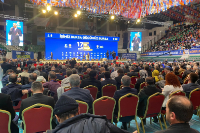 Tofaş Spor Salonu'nda yoğun önlemler