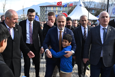 Teoman Özalp Parkı, yenilenen yüzüyle hizmette