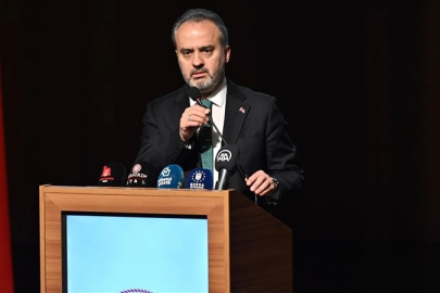 Başkan Aktaş'tan ortaöğretim öğrencilerine burs müjdesi