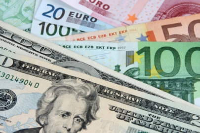 Serbest piyasada döviz fiyatları