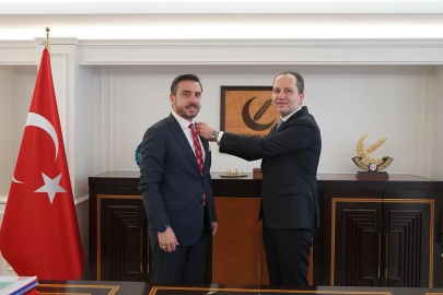 Kestel Belediye Başkanı Önder Tanır Yeniden Refah’tan aday!