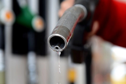 Motorinin litre fiyatı 45 lirayı geçti!