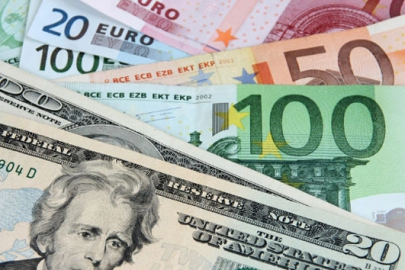 Serbest piyasada döviz fiyatları