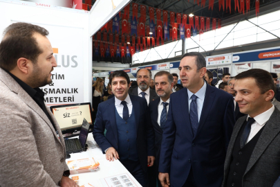 Bursa’da gündem ‘İstihdam’