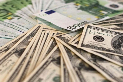 Serbest piyasada döviz fiyatları