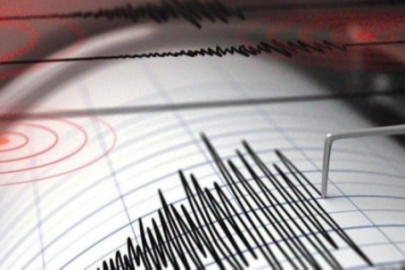 Bursa'da deprem!