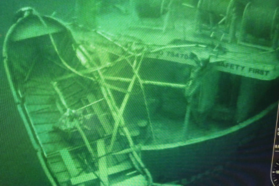 Batan gemide bir kişinin daha cansız bedenine ulaşıldı