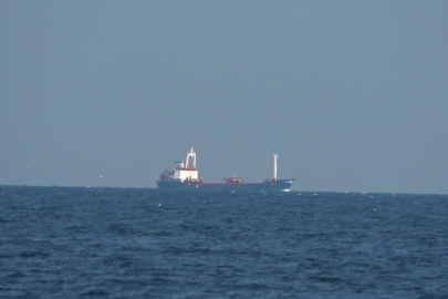 Kayıp mürettebatı arama çalışmalarına SAS komandoları da katıldı