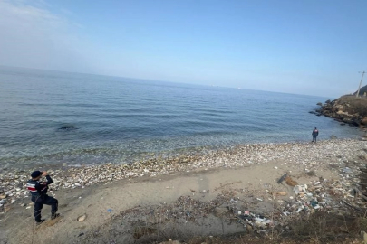 Kayıp 4 mürettebatı arama çalışmaları 8'inci gününde devam ediyor