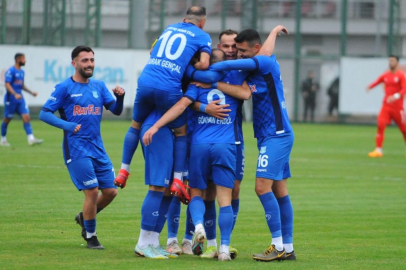 Yıldırım uzatmada üzüldü! 2-2