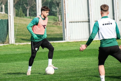 Bursaspor, Bucaspor 1928 mesaisini sürdürdü