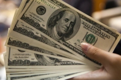 Serbest piyasada döviz fiyatları