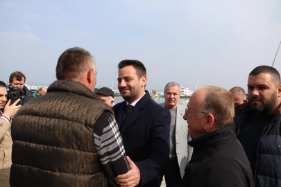 Herkesin belediyesi olacak