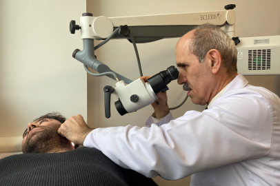 Uzmanlar uyarıyor: “500 milyona yakın işitme kayıplı insan var, erken tedavi önemli”