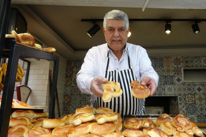 91 yıllık gelenek! İftarlık tabanca, kılıç ve testiler büyük ilgi görüyor