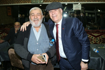 Bozbey’den Mehmet Akif Mahallesi ile ilgili imar açıklaması