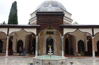 Mehmet Yapıcı- Günün sözü ve Hadisi