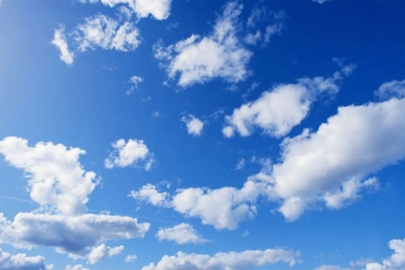 Yurtta bugün hava nasıl olacak?