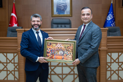 Bursa Büyükşehir personeline ‘Kamu ihale kanunu eğitimi’