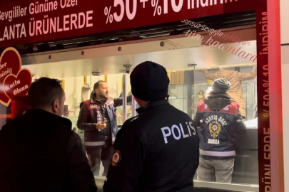 Kar payı vadeden kuyumcular 15 kişiyi dolandırdı